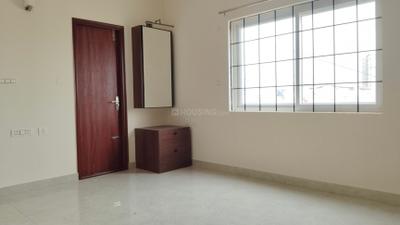 Bedroom Image of 1700 Sq.ft 3 BHK Apartment / Flat for rent in ND Sepal, Somasundarapalya Bengaluru for Rs. 65000