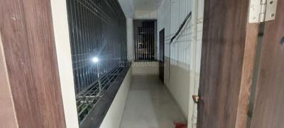 Balcony Image of 1100 Sq.ft 3 BHK Apartment / Flat for rent in VHP The Landmark Gold, Danapur Patna for Rs. 30000
