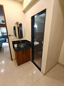 Hall Image of 2060 Sq.ft 3 BHK Apartment / Flat for sale in Jodhpur Ahmedabad for Rs. 16000000
