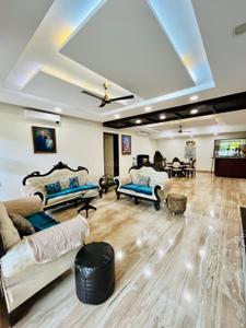 Image of 4900 Sq.ft 4.5 BHK Apartment / Flat for sale in Marvel Bounty, Hadapsar, Pune for Rs. 46000000