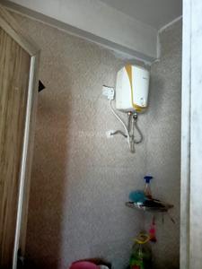 Image of 1200 Sq.ft 2 BHK Apartment / Flat for rent in Shukan Gold, Gota, Ahmedabad for Rs. 25000