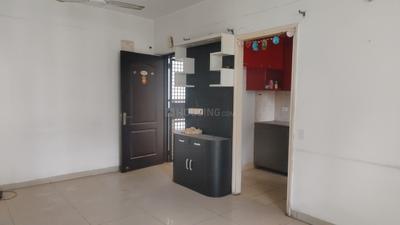 Living Room Image of 1150 Sq.ft 2 BHK Apartment / Flat for rent in Stellar MI Citihomes, Omicron III Greater Noida for Rs. 22000