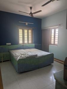 Bedroom Image of 2655 Sq.ft 4 BHK Villa for sale in Sola Ahmedabad for Rs. 40000000