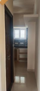 Hall Image of 850 Sq.ft 2 BHK Independent House for rent in Hayathnagar Hyderabad for Rs. 12000