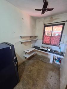 Hall Image of 1054 Sq.ft 2 BHK Apartment / Flat for rent in Madgaon Goa for Rs. 17000