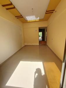 Living Room Image of 735 Sq.ft 2 BHK Apartment / Flat for sale in Saphale Mumbai for Rs. 2218930