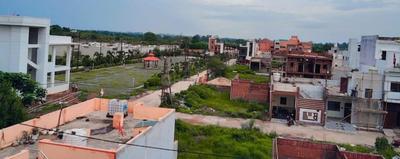 Image of 880 Sq.ft 2 BHK Independent House for sale in Balaji Kaivalya Park, Kumhari, Bhilai for Rs. 2500000
