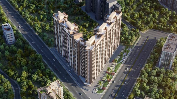 JSB Nakshatra Veda Main Image 1