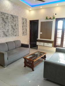 Hall Image of 1277 Sq.ft 3 BHK Villa for sale in Kharar Mohali for Rs. 6500000