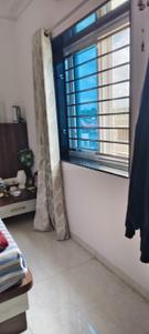 Hall Image of 1100 Sq.ft 2 BHK Apartment / Flat for rent in Halasuru Bengaluru for Rs. 60000