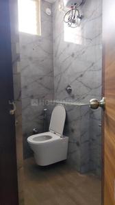 Image of 1000 Sq.ft 2 BHK Apartment / Flat for rent in Halasuru, Bengaluru for Rs. 45000