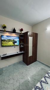 Bedroom Image of 176 Sq.ft 1 RK Studio for rent in Zeta I Greater Noida for Rs. 18000