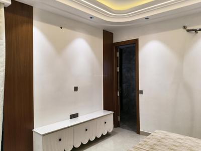 Bedroom Image of 2844 Sq.ft 4 BHK Builder Floor for sale in DLF Phase 3 Gurgaon for Rs. 39500000
