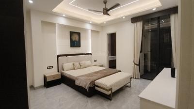 Bedroom Image of 2850 Sq.ft 5 BHK Builder Floor for sale in Indirapuram Ghaziabad for Rs. 32000000