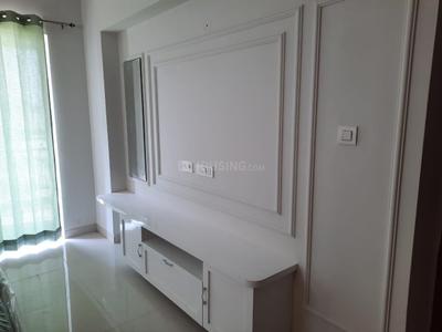 Bedroom Image of 2060 Sq.ft 3 BHK Apartment / Flat for sale in Pacific Golf Estate, Kulhan Dehradun for Rs. 20000000