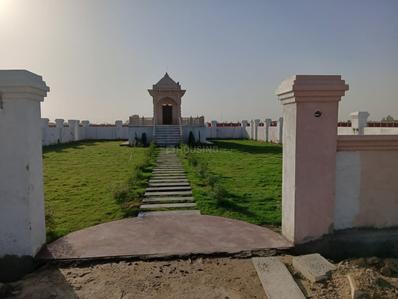 Image of 900 Sq.ft Residential Plot / Land for sale in Naubasta, Kanpur for Rs. 1400000