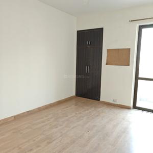 Bedroom Image of 1576 Sq.ft 3 BHK Apartment / Flat for rent in Umang Summer Palms, Sector 86 Faridabad for Rs. 30000