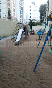 Image of 965 Sq.ft 2 BHK Apartment / Flat for sale in Vijaya SpringWoods, Begur, Bengaluru for Rs. 8800000