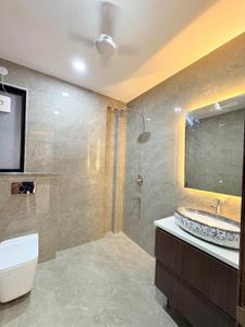 Image of 2100 Sq.ft 4 BHK Builder Floor for sale in Ansal Esencia Sector 67, Sector 67, Gurgaon for Rs. 27000000