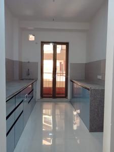 Kitchen Image of 1475 Sq.ft 2.5 BHK Apartment / Flat for rent in West Pioneer Metro Grande Tower C And D, Kalyan East Kalyan for Rs. 31000