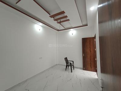 Hall Image of 1333 Sq.ft 3 BHK Independent House for sale in Bijnor Lucknow for Rs. 6100000