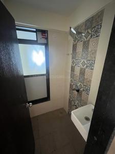 Image of 715 Sq.ft 1 BHK Apartment / Flat for rent in Dronagiri, Navi Mumbai for Rs. 8000
