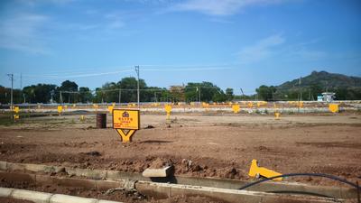 Image of 378 Sq.ft Residential Plot / Land for sale in Dokiparru, Guntur for Rs. 6804000