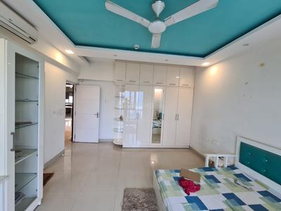 Hall Image of 2400 Sq.ft 3 BHK Apartment / Flat for sale in Sattva Luxuria, Malleswaram Bengaluru for Rs. 45000000