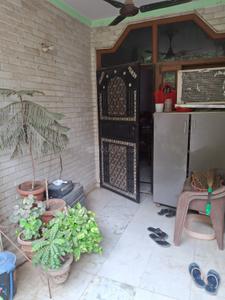 Balcony Image of 900 Sq.ft 2 BHK Builder Floor for sale in Patel Nagar New Delhi for Rs. 9000000
