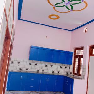 Bedroom Image of 930 Sq.ft 2 BHK Independent House for sale in Chandra Puram Colony Bareilly for Rs. 3700000