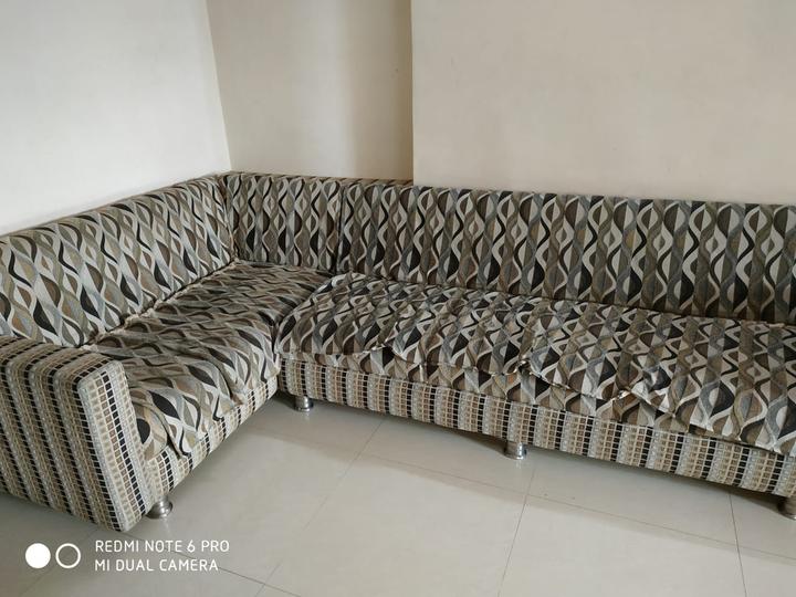 Shri Vijay Main Image 1