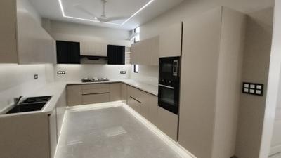Kitchen Image of 2850 Sq.ft 4 BHK Builder Floor for sale in Indirapuram Ghaziabad for Rs. 34500000