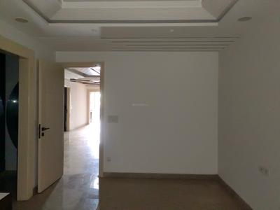 Bedroom Image of 2350 Sq.ft 4 BHK Builder Floor for sale in Rohini Extension New Delhi for Rs. 26000000