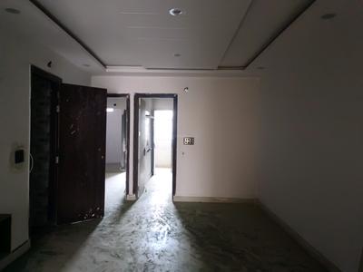 Living Room Image of 1100 Sq.ft 3 BHK Builder Floor for sale in Sector 21 Rohini New Delhi for Rs. 10500000