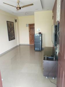 Hall Image of 700 Sq.ft 1 BHK Apartment / Flat for sale in Adi-udupi Udupi for Rs. 3000000