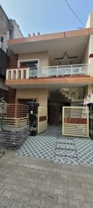 Image of 1062 Sq.ft 4 BHK Independent House for sale in Kharar, Mohali for Rs. 10500000