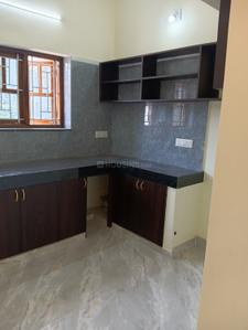 Kitchen Image of 1000 Sq.ft 2 BHK Independent House for sale in N G O Colony Nagercoil for Rs. 4400000