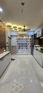 Hall Image of 855 Sq.ft 2.5 BHK Apartment / Flat for sale in PS One 10, New Town Kolkata for Rs. 14000000