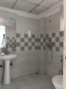 Bedroom Two Image of 1375 Sq.ft 3 BHK Apartment / Flat for sale in Gaurs 14th Avenue, Noida Extension Greater Noida for Rs. 12510000