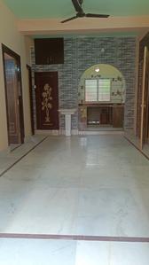 Hall Image of 1040 Sq.ft 3 BHK Independent House for rent in Airport Gate no. 1 Kolkata for Rs. 17000