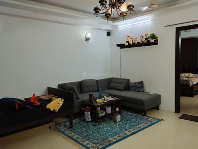 2 BHK Flat