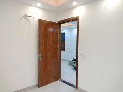 Bedroom Image of 1250 Sq.ft 3 BHK Apartment / Flat for sale in Deenpur New Delhi for Rs. 7500000