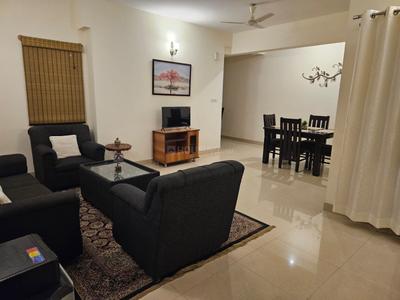 2 BHK Flat