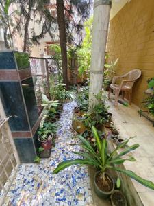 Image of 1300 Sq.ft 3 BHK Independent House for sale in Artist village, Belapur CBD, Navi Mumbai for Rs. 42000000