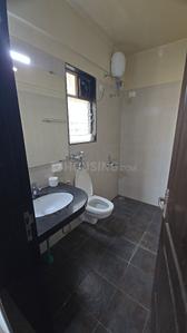 Image of 1720 Sq.ft 3 BHK Apartment / Flat for rent in Nyati Equatorial, Bavdhan, Pune for Rs. 55000