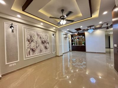 Hall Image of 2500 Sq.ft 4 BHK Builder Floor for sale in Sector 57 Gurgaon for Rs. 33000000
