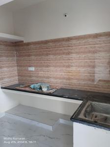 Kitchen Image of 2000 Sq.ft 4 BHK Independent House for sale in Pallikaranai Chennai for Rs. 10000000