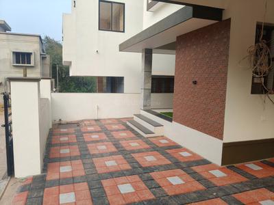 Balcony Image of 2000 Sq.ft 3 BHK Independent House for sale in Yeyyadi Mangalore for Rs. 13000000