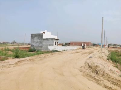 Image of 1080 Sq.ft Residential Plot / Land for sale in Chhapraula, Ghaziabad for Rs. 3840000