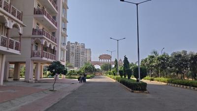 Image of 1050 Sq.ft 2 BHK Apartment / Flat for sale in Hindustan HFL Presidency Estate, RIICO Industrial Area, Bhiwadi for Rs. 5386000